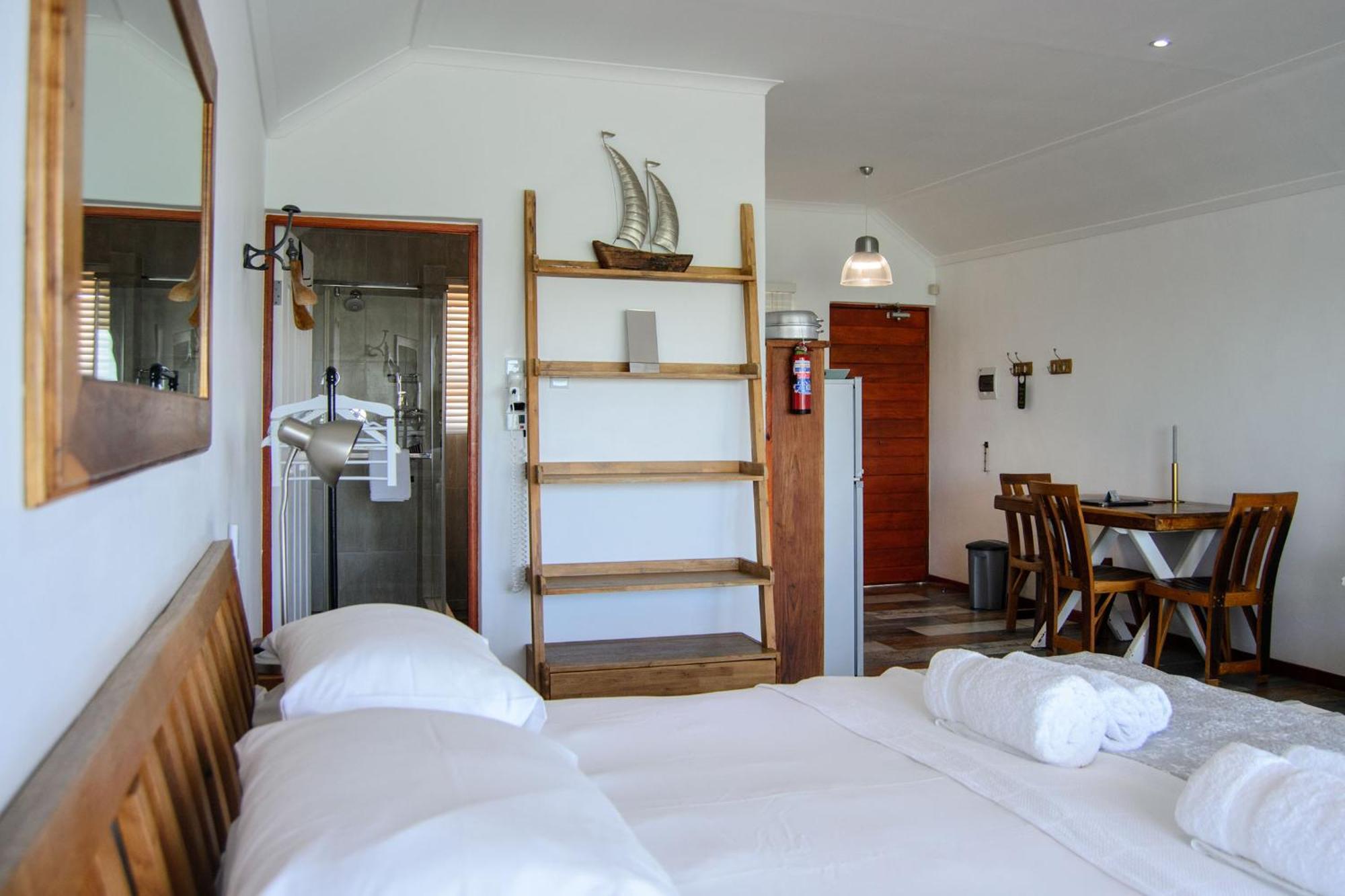 Hotel The Cormorant House Lüderitz Exteriér fotografie