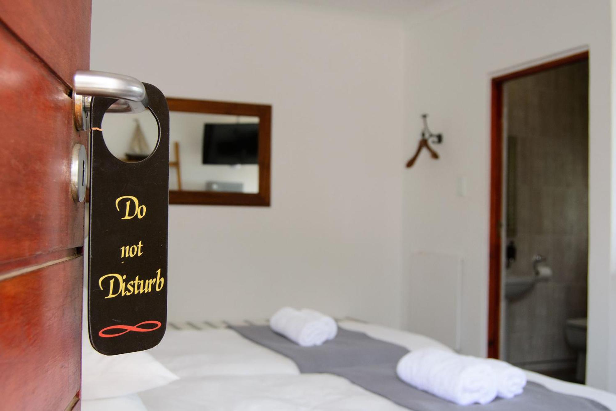 Hotel The Cormorant House Lüderitz Exteriér fotografie