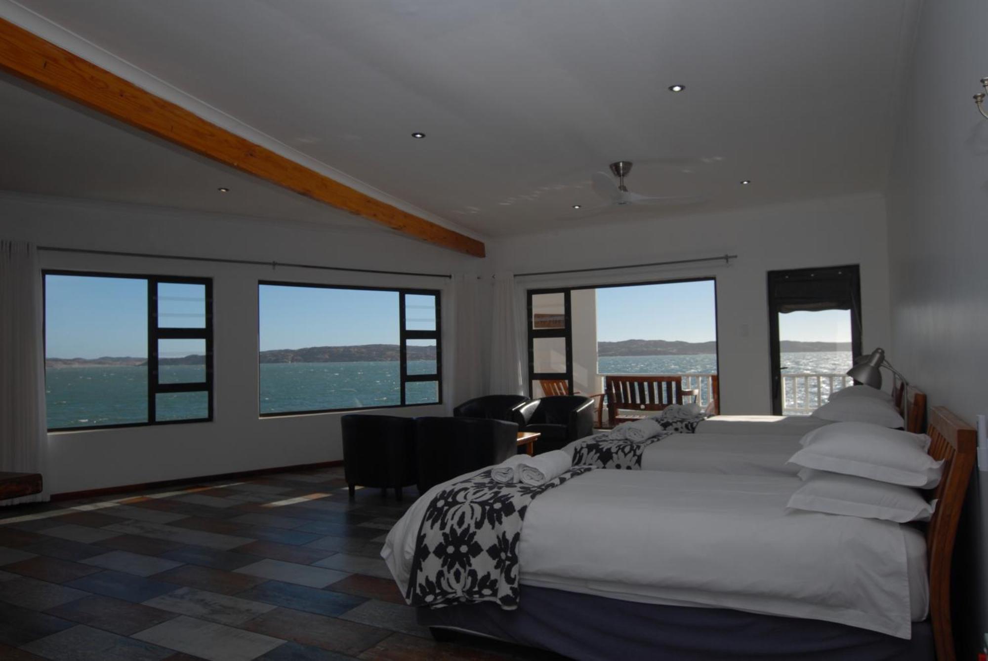 Hotel The Cormorant House Lüderitz Exteriér fotografie