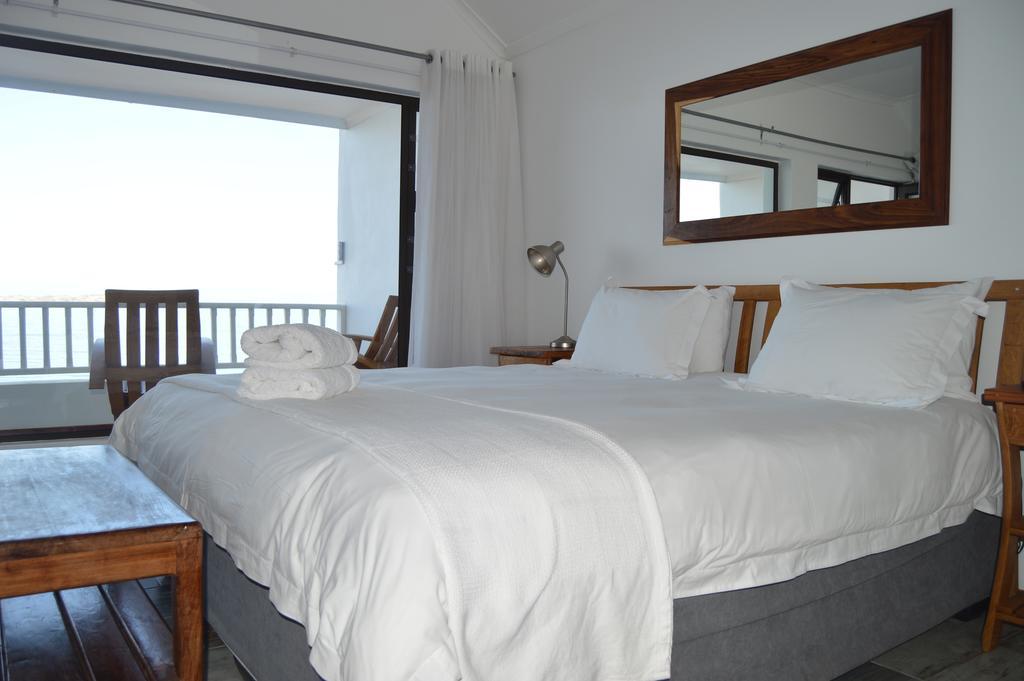 Hotel The Cormorant House Lüderitz Exteriér fotografie